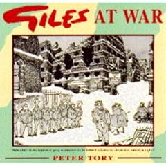 Giles at War