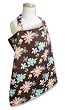 Trend Lab Nursing Cover, Blossoms