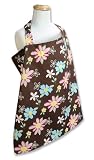 Trend Lab Nursing Cover Blossoms