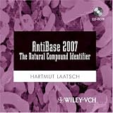 AntiBase 2007: The Natural Compound Identifier: The Natural Product Identifier