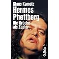 Hermes Phettberg. Die Kr�cke als Zepter