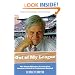 Out of My League: The Classic Hilarious Account of an Amateur's Ordeal in Professional Baseball