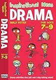 Drama for ages 7-9