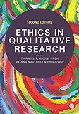 Ethics in qualitative research