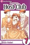 Ouran High School Host Club: Volume 7