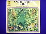 Carrie Hepple's garden