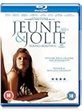 Jeune & Jolie (Young and Beautiful) [Blu-ray]
