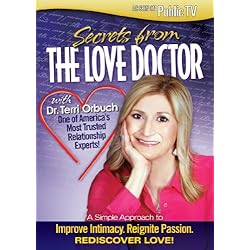 Secrets From the Love Doctor With Dr. Terri Orbuch