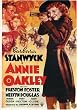 Annie Oakley