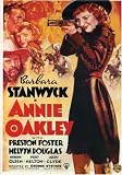  : Annie Oakley