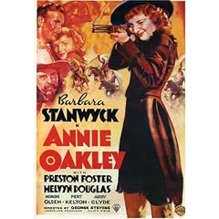 Annie Oakley by 