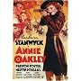 Annie Oakley