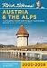 Rick Steves' Austria and The Alps DVD 2000-2009 (Rick Steves)