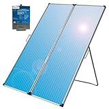Sunforce 50232 30 Watt Folding Solar Panel