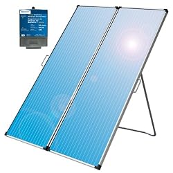 Sunforce 50232 30 Watt Folding Solar Panel