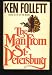 Man from St Petersburg (Hardcover)