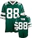 Al Toon New York Jets Green NFL Premier Throwback Jersey