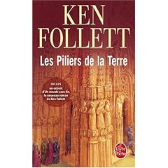 Les Piliers de la terre