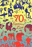Cover art for  The '70s Experience Live
