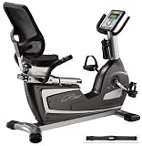 51ImALJ7XSL. SL160  BodyCraft R25 Recumbent Bike with Heart Rate Control