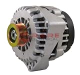 NEW GM ALTERNATOR 03-05 C6500 C7500 Topkick Kodiak 145A 10464487