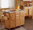 Kitchen Cart