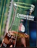 Chemistry the Central Science with E-book and Learning Cd and Virtual Chemlab: General Chemistry Student Workbook + Cd v. 4.5, 4th Edition