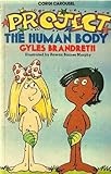 Project, the human body