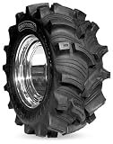K538 25X8X12F EXECUTIONER - Kenda -