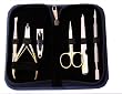 Body Toolz Manicure Kit