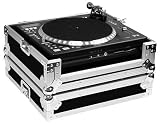 MARATHON MA-CDT CASE TO HOLD 1X GEMINI CDT-05 TURNTABLE CD PLAYER