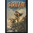 Conan, the Swordsman by L Sprague, and Lin Carter and Bjorn Nyberg De Camp and Illustrated Tim Kirk