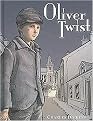 Oliver Twist (Hardcover)