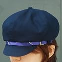 Peresona 4 Naoto Casquette