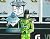 AUTOGRAPHED 2014 Danica Patrick #10 GoDaddy Racing (Martinsville Pre-Race) Signed 8X10 NASCAR Glossy Photo w/ COA