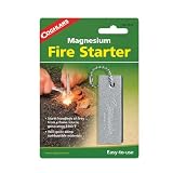 Coghlan's Magnesium Fire Starter