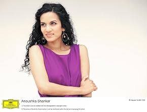 Image de Anoushka Shankar