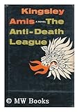 The Anti-Death League : a novel
