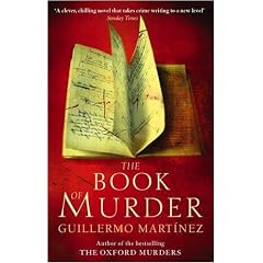 The Book Of Murder