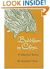 Buddhism in China