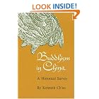 Click here to buy Buddhism in China by  Kenneth Kuan Sheng Ch'en.