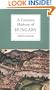 A Concise History of Hungary (Cambridge Concise Histories)
