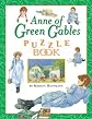 Anne of Green Gables Puzzle Book