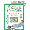 Anne of Green Gables Puzzle Book