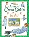 Books : Anne of Green Gables Puzzle Book