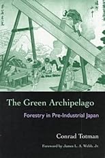 The Green Archipelago