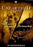 Unearthed: The Caves of Qumran/The Jesus Boat Unearthed: The Caves of Qumran/The Jesus Boat