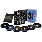 エイリアン・アンソロジー：ブルーレイBOX [Blu-ray]