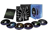 エイリアン・アンソロジー：ブルーレイBOX [Blu-ray]