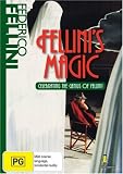 The Magic of Fellini ( Fellinis Magic ) [DVD]